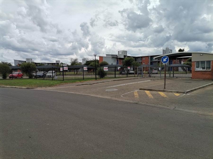 2 Bedroom Property for Sale in Raceway Free State